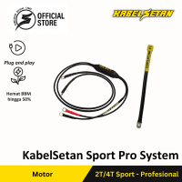 Kabel Setan Bundle Sport PRO