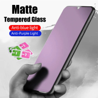(Anti Blueray Matte) FOR REDMI A2 Plus,5 Plus,5A,7,7A,8,8A,9,9A,9C,9T,10,10A,10C,12,12C, Note 4,4X,5