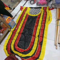 keruduk barongan Samboyo dan devil