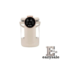 Elba 2.5L Water Dispenser EWD-Q2533D(BG) / EWDQ2533DBG 1350W Fast Heating Digital with touch screen