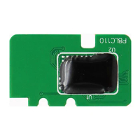 Compatible W1105A W1107A W1106A Cartridge Reset Chip for HP 107a 107r 107w 135a 135r 135w 137fnw m107a 105A 106A Toner Chip