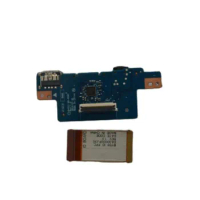 Original for Lenovo Ideapad 700-15ISK-17 usb audio board Y700-15ISK y700-17 NS-A543 with cable