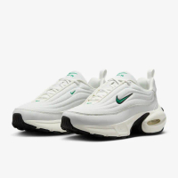 【NIKE 耐吉】休閒鞋 女鞋 運動鞋 W AIR MAX PORTAL 米灰綠 HF3053-106(3W5770)