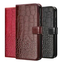 Flip Case For Oukitel K5000 K5 K6 K8000 Mix 2 U22 C2 C3 C4 U10 U6 Leather Cover Capa Phone Wallet Case Protector Shell Funda
