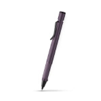 LAMY ดินสอกด safari edition 2024 สี Violet Blackberry ขนาด 0.5 มม.