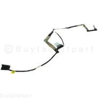 JIANGLUN NEW LCD Screen Touch EDP Cable 4K For Dell XPS15 9570 9575 Precision 5530 M5530