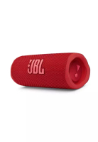 JBL JBL Flip 6 便攜式防水無線藍牙喇叭 -紅色