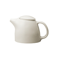日本KINTO TOPO 茶壺 400ml - 共2色《WUZ屋子》日本 KINTO 茶壺 茶器 茶具