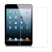NISDA for iPad Mini(2019)/ipad mini4 鋼化玻璃螢幕貼