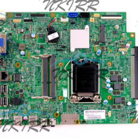 PIM81L PIM81L/vLi jiang 14043-1 348.01T04.0011 Motherboard for Acer Veriton A420 A450 All in One