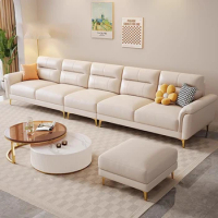 Recliner Floor Living Room Sofas L Shape Japanese Cover Minimalist Living Room Sofas Office Modular Sofa Cama Furniture Set