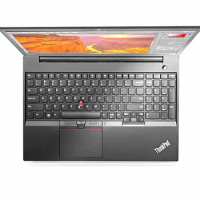 TPU 15.6 Inch Laptop keyboard cover Skin protector For Lenovo Thinkpad E590 E580 E585 T580 T590 P51S P51 P52 15.6'' Notebook