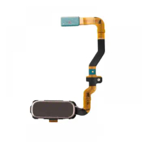 Home Button Flex Cable For Samsung Galaxy S7/S7 Edge High Quality Home Button Key Return Flex Cable Replacement Parts