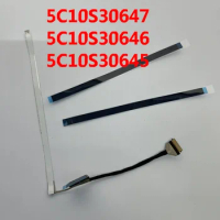 New LCD Screen edp cable for lenovo IdeaPad Slim 3 14AMN8 14ABR8 14IAN8 14IRH8 14IRU8 14IAH8 DC02C00ZG40 ZG30 5C10S30645 30647