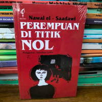 perempuan titik nol- nawal el- saadawi