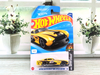 HOT WHEELS ASTON MARTIN DB4GT HIGH SPEED EDITION KUNING DIECAST HOTWHEELS