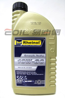 SWD SYNERGIE RACING 10W60 合成機油【299免運領券再享折扣】
