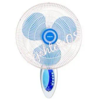 MIYAKO Kipas Angin Dinding 16\ Remote : KAW1689 RC PL"