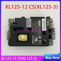 Power Supply XL125-12 CS(XL125-3) V1 12VDC 10.5A/V2 12V 0.5A