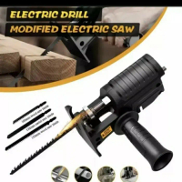 Exclusive Sale Adaptor Bor Reciprocating Saw, Adaptor Bor Gergaji Pasti Ori
