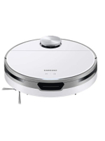 หุ่นยนต์ดูดฝุ่น Jet Bot Robot LiDAR Sensor (5 วัตต์, 0.4 ลิตร) รุ่น VR30T80313W/ST