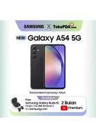 Samsung SAMSUNG GALAXY A54 5G SM-A546E 8/128 ( AWESOME BLACK )