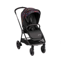 【nuna】Rainbow Collection TRIV next手推車(限量發售)
