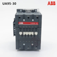ABB Contactor UA63-30-11*110V50/110-120V60HZ Product ID:：1SBL371022R8411