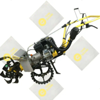 Cultivator Tiller FIRMAN FTL600HB