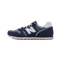 NEW BALANCE 373 復古運動休閒鞋 藍 ML373NV2 男鞋