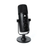 MAONO portable usb microphone condenser microphone for live streaming