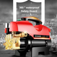220V- 240V car wash high pressure water pump car wash pump high pressure water pump for car wash machine sprayer Pressure Washer