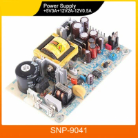 SNP-9041 For SKYNET +5V3A+12V2A-12V0.5A Power Supply High Quality Fast Ship
