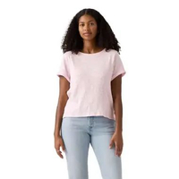 Levi's® Women's Margot Short-Sleeve T-Shirt (A7247-0018) XS