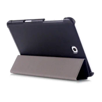 GLIGLE Magnet Stand Case for Samsung Galaxy Tab S2 8.0 T710 T715 Tablet Cover