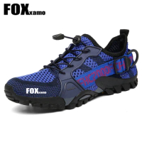 New Cycling Team Shoes Mtb Road Bike Breathable Quick-dry Men's Cycling Sneaker Summer Mtb Shoes Downhill Mountain Bike Shoes