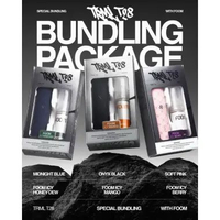 TRML T28 POD KIT BUNDLING SERIES WITH LIQUID 15ML Paket Siap Kebul Essence Blue