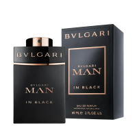 Bvlgari Man In Black 寶格麗酷幽男士濃香水 EDP 60ml 