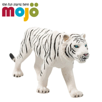 【Mojo Fun】動物模型-白老虎