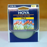 New Hoya CPL Circular Polarizer Filter 40.5mm 43mm 46mm 49mm 52mm 55mm 58mm 62mm 67mm 72mm 77mm 82mm CIR-PL Slim For Camera Lens