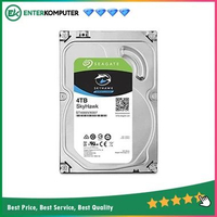 Seagate Surveillance 4TB - SkyHawk Series