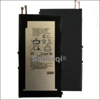 4500mah battery for SONY xperia tablet Z3 Compact LIS1569ERPC SGP611/SGP612/SGP621 batteries