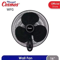 Kipas Angin Dinding Cosmos 16WFG/WFO