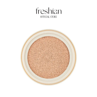 FRESHIAN EGG-LIKE CUSHION (VEGAN) (REFILL) SPF35 PA++