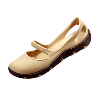 [Monobo Malaysia] tammy Comfort EVA รองเท้าแตะสุภาพสตรีรองเท้าผู้หญิงนุ่มน้ำหนักเบา