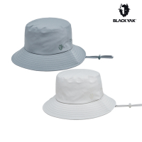 韓國BLACK YAK AWC防水漁夫帽[卡其色/米白]春夏 遮陽帽 圓盤帽 防水帽 中性款 BYCB1NAH04