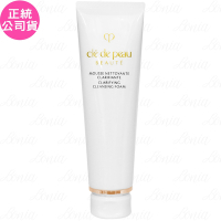 Cle de Peau Beaute 肌膚之鑰 精萃光采淨透潔膚皂(125ml)(公司貨)