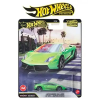 Hot Wheels Premium Boulevard Varian Mix Yaris Nissan Skyline Lamborghini Torino 67 Mustang Collector