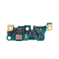 Microphone MIC Antenna Connector PCB Circuit Board Replacement Part For Sony Xperia 5 II XQ-AS52