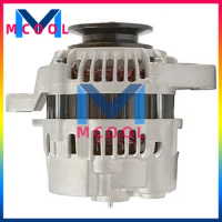 For Ford, New Holland, Mitsubishi，Forklift K21 S4 Alternator A7TA0477A A007TA0477A A7TA0477 A7T03877